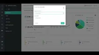 Applicant Tracking - Understanding the Dashboard