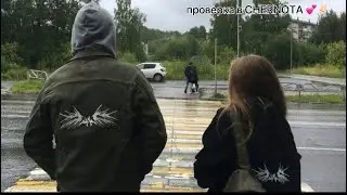 Прошёл проверку с софтами в CHERNOTA 🤫 Вернулся в Фф ☠️✌🏻