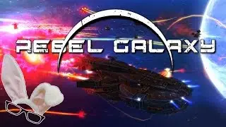 Indie Game of the Week - Rebel Galaxy