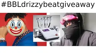 METRO BOOMIN MADE A HUGE MISTAKE #Bbldrizzybeatgiveaway