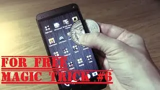 Magic Trick #6 FREE DOWNLOAD and INSTALL Android Latest (No Root) -HD