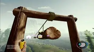 The Forest Theme REMİX (Remake)