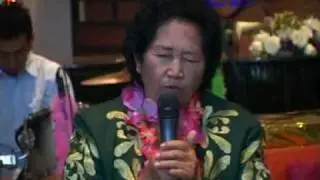 SMA 1 PSKD REUNI 1986 Bu. Hutabarat