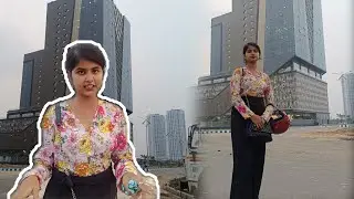 Finally এবার নতুন Office 🥹💔/নতুন Life 💔🥹😭