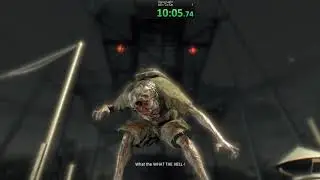Dying Light NG+ Co-Op Speedrun (1H 39Min)