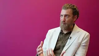 Q&A with Rhett McLaughlin: Why do you think civil engineering is important?