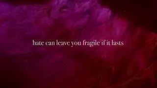 Mountain Tops - TEISAN (Lyric Video)