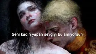 Haggard - Hijo de la Luna - Türkçe Çeviri