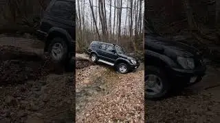 Та самая Тойота которая не ломается..