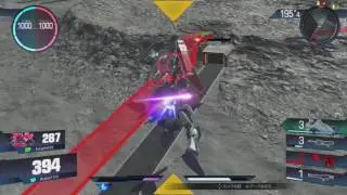 Gundam Versus: Duel AS Match 2