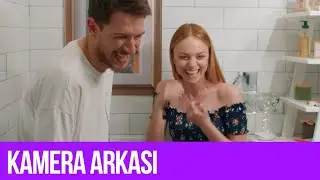 Kamera Arkası I Aynen Aynen