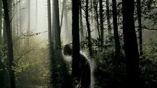 Ghostly Legends at Ohio State Parks