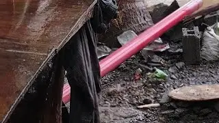 malamig na araw mga kababayan