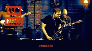 Monks Jazz | Progger 
