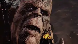 God Of War 3 (Boss Fight!) 