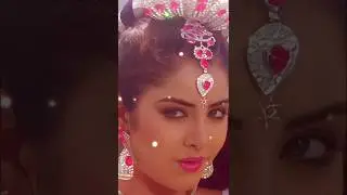 Aankhon mein Tere sapne ❤️ | Payaliyan | Deewana | Rishi Kapoor | Divya Bharti #lovedozeguru #old