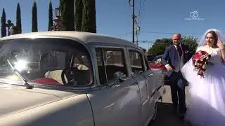SHORT-FILM FANY Y RAÚL