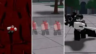 Explaining every new move in strongest battlegrounds