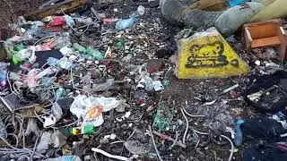 поход за металлом