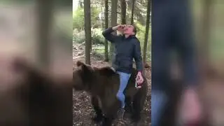 drunk russian #14