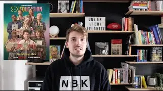 Sex Education - Staffel 4 - Review