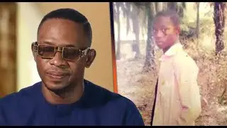 90 Day Fiancee': Chidi Tells SHOCKING Story Behind His Blindness