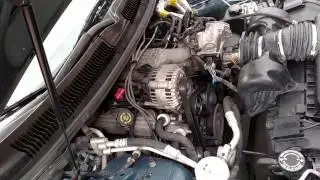 Cheap maf causing weird idle? 2002 firebird