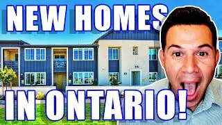 NEW CONSTRUCTION: Living In Ontario California 2023 | Moving To Ontario California | CA Real Estate