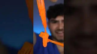 Can a Pumpkin Toothpaste !?