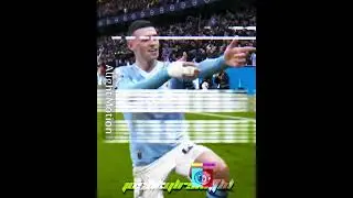 The comeback always silences the most 👑🤖🔫 #shorts #football #youtubeshorts #manchestercity