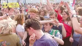 Extinction Rebellion is Lifting Me Higher