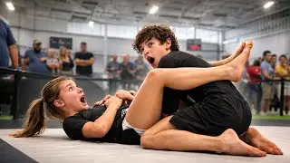 Girl x boy wrestling match shocking result 😲🤷🏻‍♀️ Who deserve it 🏆 