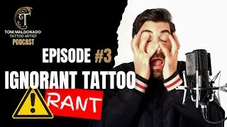 IGNORANT TATTOO (CRÍTICA)