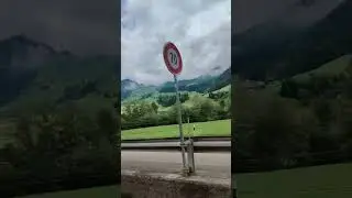 Zurich to Engleberg -Mt.Titlis Switzerland