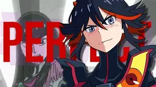 How Studio Trigger Writes Perfect Anime