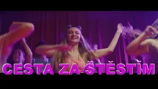 Adéla Zouharová - Cesta za štěstím