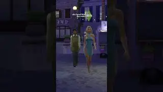 How to hunt as a mermaid in the sims 4 