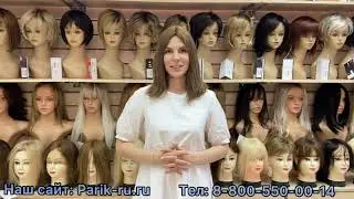 An alternative to wigs for the summer - hairpieces. Review of the Totoro hairpiece. Our website: ...