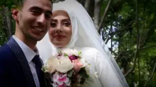 Zeynep & Sinan Düğün Klibi İstanbul 2016