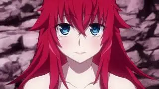 Believer - High School DxD Hero「 Anime MV 」