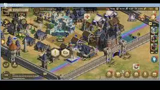 Game of Empires : [Guide] Harvesting Resources