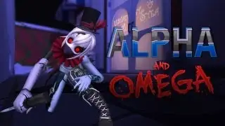 MicroVolts UPDATE - ALPHA AND OMEGA