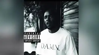 Kendrick Lamar - Duckworth Instrumental Part 2 ( Extended )