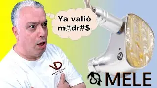 ¡El mejor auricular calidad precio de la Historia! ¡El Hype es REAL! Tripowin Mele