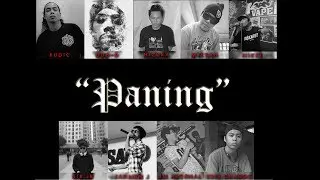Paning - Rudic, Dub-D, Hizuka, Miztah, Nikki, Sir JR, Jahmen J, JM Arsenal, Kris Change ᴴᴰ