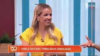 kako da napravimo pravilan jelovnik? - 150 MINUTA