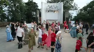 Вечёрка 19 июля 2024