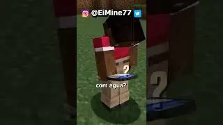 🔥 Minecraft Enganou VOCÊ Durante Toda Sua Vida 