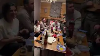 Поцелуями таю