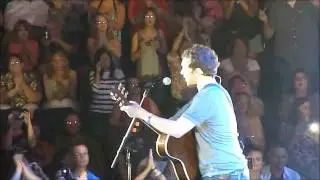 Phillip Phillips - Make This Place Your 'Home' - Live in Duluth,GA 5 Aug 2012